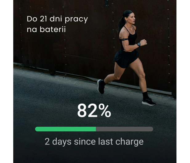 Amazfit Balance 3 Titanium - 1608032 - zdjęcie 10